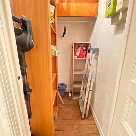 Studio Ideal Proche Centre Paris Булон Биянкур Екстериор снимка